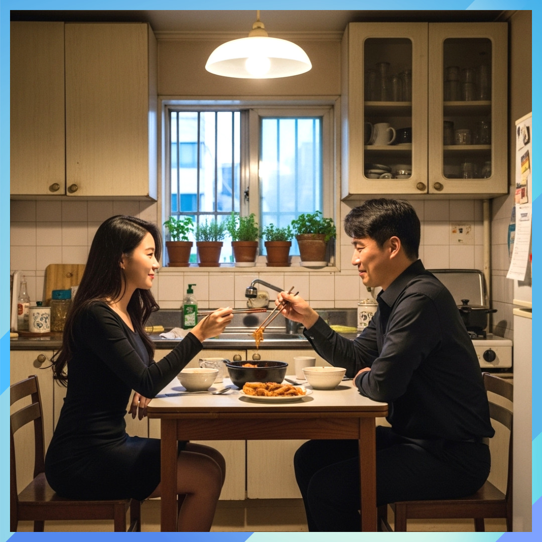 속초시탐정사무소 가족찾기 절차 안내 그래픽