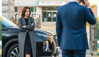 송파구탐정사무 에서 반복되는 변화 흐름을 비교하며 사실 기반 판단을 준비하는 장면