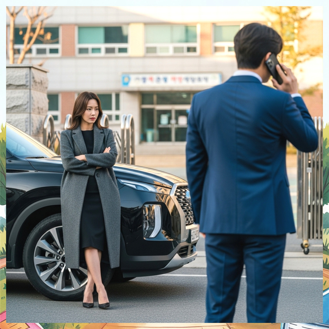 송파구탐정사무 에서 반복되는 변화 흐름을 비교하며 사실 기반 판단을 준비하는 장면