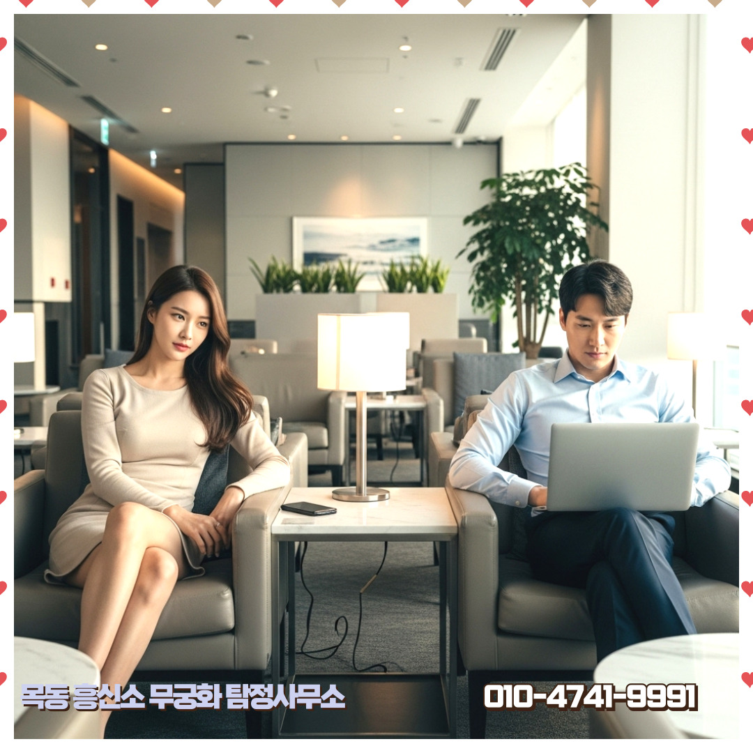 양천구탐정사무소 에서 관계 변화 기록 방법 안내