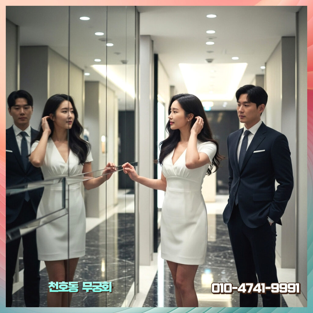 정서적불륜 대화 패턴 분석 그래픽