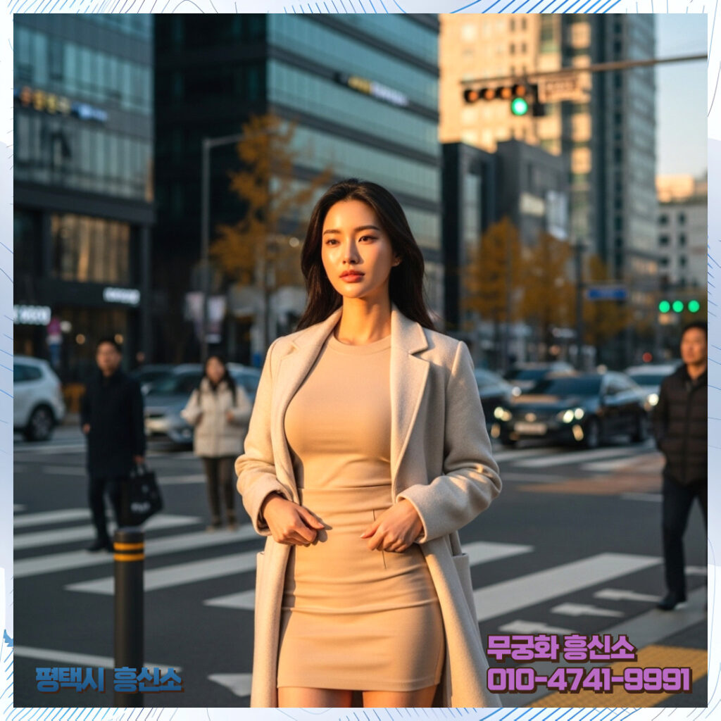 평택시탐정사무소 상담 및 분석 장면