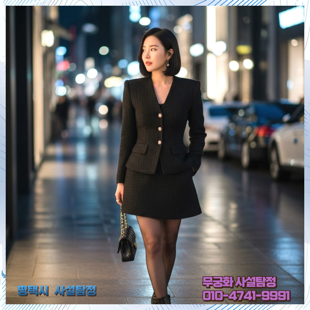 중년 부부 관계 변화 패턴 그래픽