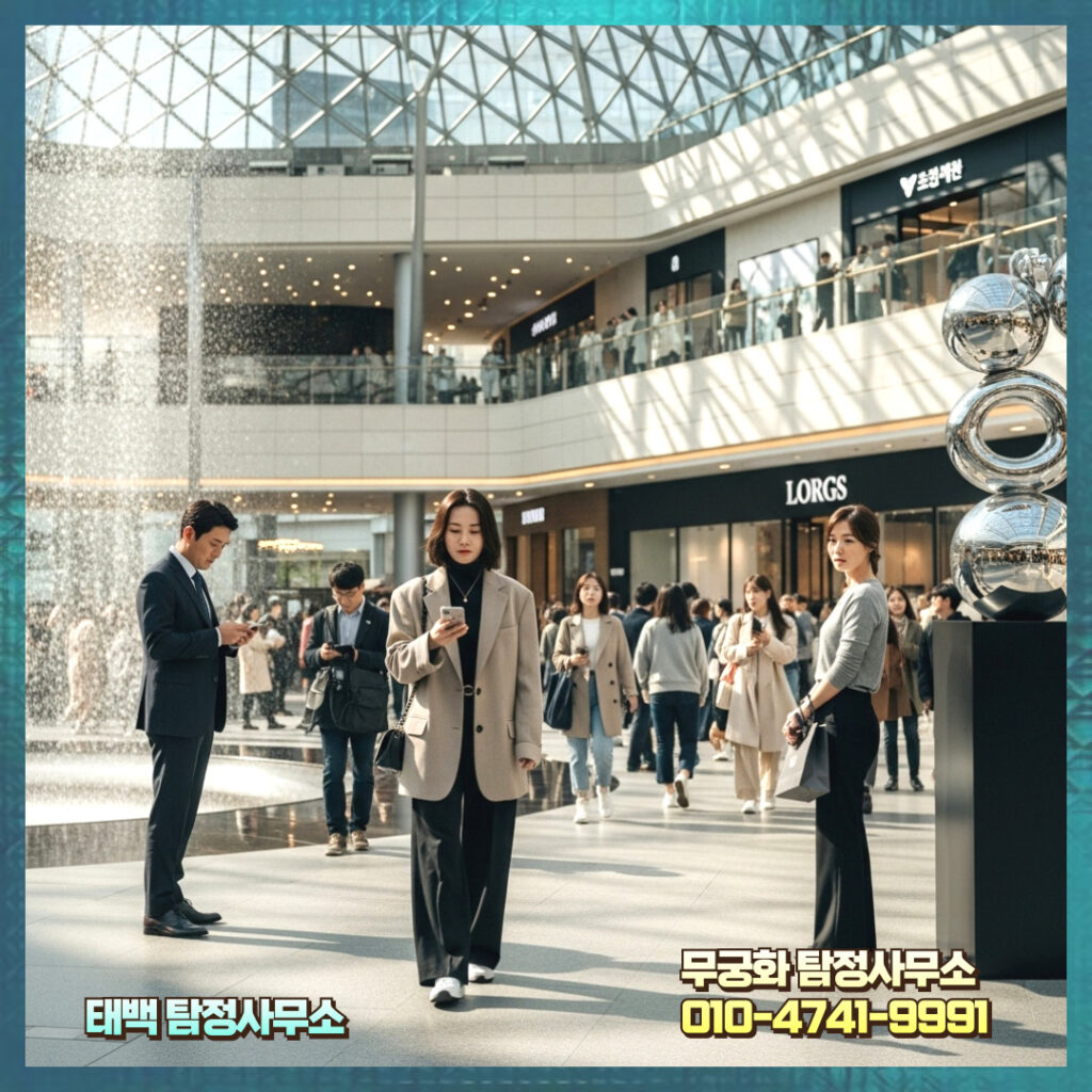 철원탐정사무소 직장내불륜 확인 기준